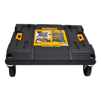 TSTAK&reg; Tool Cart Seaboard Timber Mart