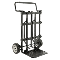 ToughSystem&reg; DS Carrier Seaboard Timber Mart