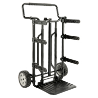 ToughSystem&reg; DS Carrier Seaboard Timber Mart