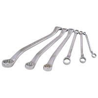 Jeu de cl&eacute;s, Boîte, 6 morceaux, Imp&eacute;rial Seaboard Timber Mart