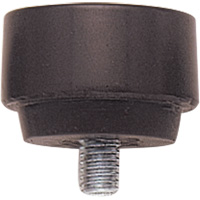 Embout pour massette Seaboard Timber Mart