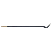 Levier, 3" la, 24" lo Seaboard Timber Mart