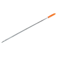 Levier, 1-1/4" la, 42-3/4" lo Seaboard Timber Mart