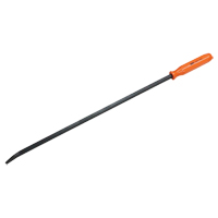 Levier, 1-1/4" la, 30-1/4" lo Seaboard Timber Mart