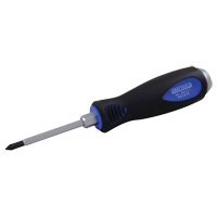 Tournevis Phillips, #0, 6-3/8" l, Prise Coussin&eacute;e Seaboard Timber Mart