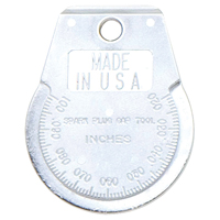 Feeler Gauge Seaboard Timber Mart