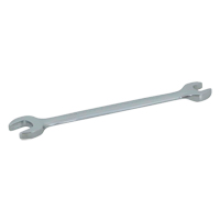 Open End Wrench, 10 mm x 8 mm, Chrome Seaboard Timber Mart