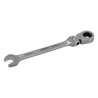 Combination Flex Head Ratcheting Wrench Seaboard Timber Mart