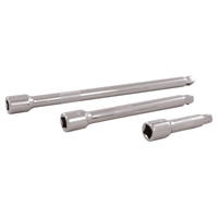 Rallonges à flottement