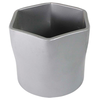 Douille pour &eacute;crou d'essieu Seaboard Timber Mart