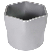 Douille pour &eacute;crou d'essieu Seaboard Timber Mart