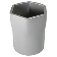 Douille pour &eacute;crou d'essieu Seaboard Timber Mart