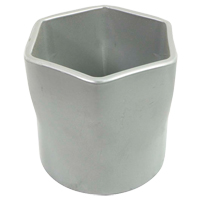 Douille pour &eacute;crou d'essieu Seaboard Timber Mart