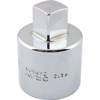Adaptateur pour douille, Prise 1", Douille 2-5/8", 2" lo Seaboard Timber Mart