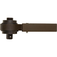 Multiplicateur de couple, 1/2" Couple d'entr&eacute;e, 1" Couple de sortie, 18,5:1 Ratio Seaboard Timber Mart