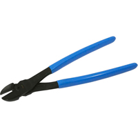 Side Cutting Plier, 10" L Seaboard Timber Mart