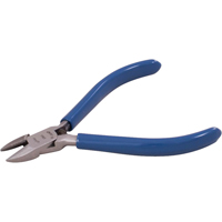 Round Nose Cutting Pliers, 4-1/4" L Seaboard Timber Mart