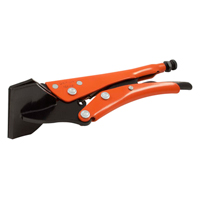 Locking Pliers, 8" Length, Omnium Grip Seaboard Timber Mart