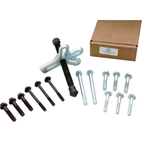 Extracteurs de balancier