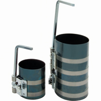 Collier &agrave; segments de piston  Seaboard Timber Mart