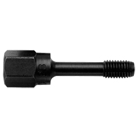 Taraud fin, Acier rapide, Filet 5/16"-24 Seaboard Timber Mart