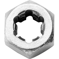 Coarse Die, 1/4"-20 Thread, High Speed Steel Seaboard Timber Mart