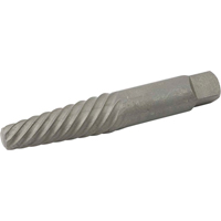 Extracteur de vis, 16, Pour vis de 5/8" Seaboard Timber Mart