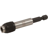 Manche pour m&egrave;ches &agrave; d&eacute;clenchement rapide Seaboard Timber Mart