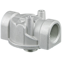 FB1307 Spin-On Coolant Filter with BTE Formula Seaboard Timber Mart