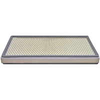 PA4858 &eacute;l&eacute;ment de filtre &agrave; air pour habitacle Seaboard Timber Mart