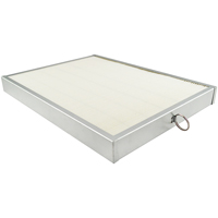 PA5712 &eacute;l&eacute;ment de filtre &agrave; air avec tirette pour habitacle Seaboard Timber Mart