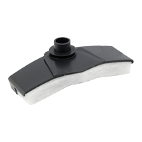 SA2039 Filtre pour reniflard de carter de moteur avec boîtier en plastique Seaboard Timber Mart
