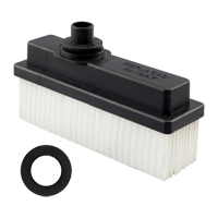 SA2159 Filtre pour reniflard de carter de moteur Seaboard Timber Mart