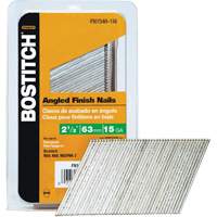 FN Style Angled Finish Nails Seaboard Timber Mart