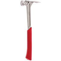 Marteau de charpente &agrave; face tendre, 17 oz, Prise en Acier plein, 16-1/8" lo Seaboard Timber Mart