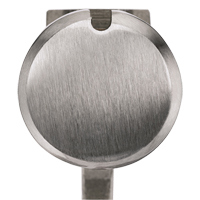 Marteau de charpente &agrave; face tendre, 17 oz, Prise en Acier plein, 16-1/8" lo Seaboard Timber Mart