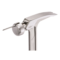 Marteau de charpente &agrave; face tendre, 22 oz, Prise en Acier plein, 15" lo Seaboard Timber Mart