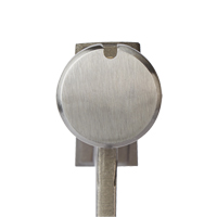 Marteau &agrave; panne incurv&eacute;e et face lisse, 20 oz, Prise en Acier plein, 14" lo Seaboard Timber Mart