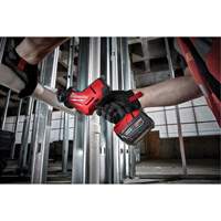 Ensemble de scie alternative M18 Fuel Hackzall , 18 V, Lithium-ion Bloc-pile, 0-3000 coups/min Seaboard Timber Mart