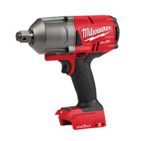 Cordless Impact Wrenches