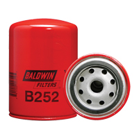 B252 Filtre &agrave; visser pour transmission Seaboard Timber Mart