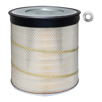 PA2839 &eacute;l&eacute;ment de filtre &agrave; air avec tirettes Seaboard Timber Mart
