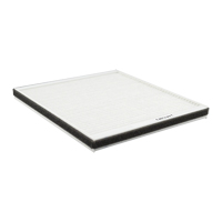 PA30001 &eacute;l&eacute;ment de filtre &agrave; air pour habitacle Seaboard Timber Mart