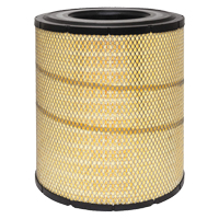 RS3518XP &eacute;l&eacute;ment filtrant &agrave; air ext&eacute;rieur nano avec joint radial de performance extr&ecirc;me Seaboard Timber Mart