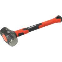 Sledge Hammer, 4 lbs., 16", Fibreglass Handle Seaboard Timber Mart