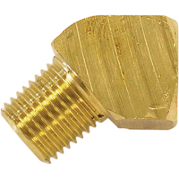 Raccords coudes m&acirc;le/femelle 45 Seaboard Timber Mart