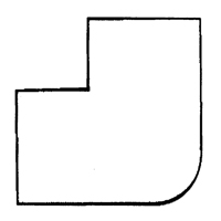 Coude 90 Femelle Seaboard Timber Mart