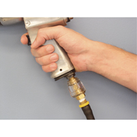 Lubrificateur - Usage standard, 1/4" NPT, Max. 120 PSI, Canalisation Seaboard Timber Mart