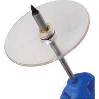 &eacute;cran protecteur AIRPRO Seaboard Timber Mart