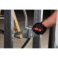 Jeu de tournevis, 8 mcx Seaboard Timber Mart